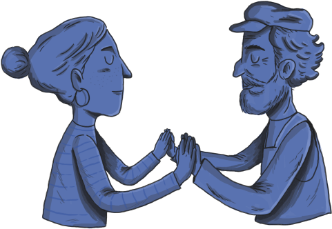 New Poetics Of Labor Al Camello Camello Y Al Amor Amor (600x600), Png Download