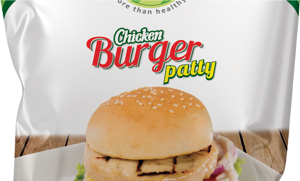 Burger Patty Png (1200x630), Png Download