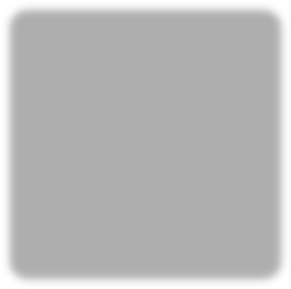 How To Set Use Gray Square Button Icon Png (600x596), Png Download