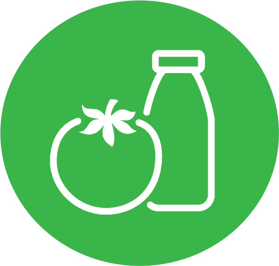 Nutrition Icon (1000x1000), Png Download