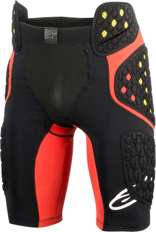 Alpinestars Sequence Pro Shorts (1200x1200), Png Download