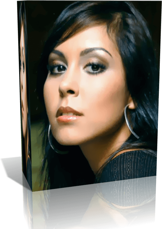 8 Playbacks Para Cantantes (516x731), Png Download