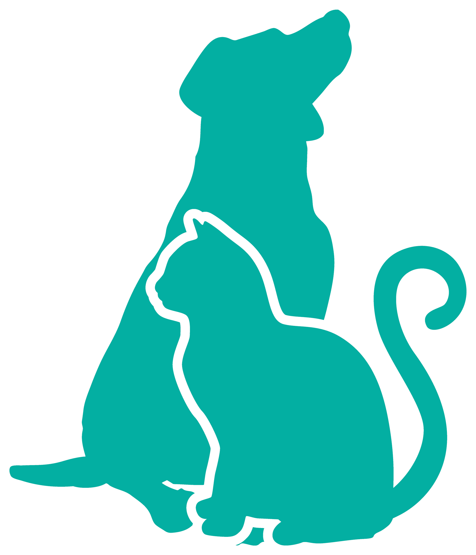 Datos De Contacto (2046x2244), Png Download