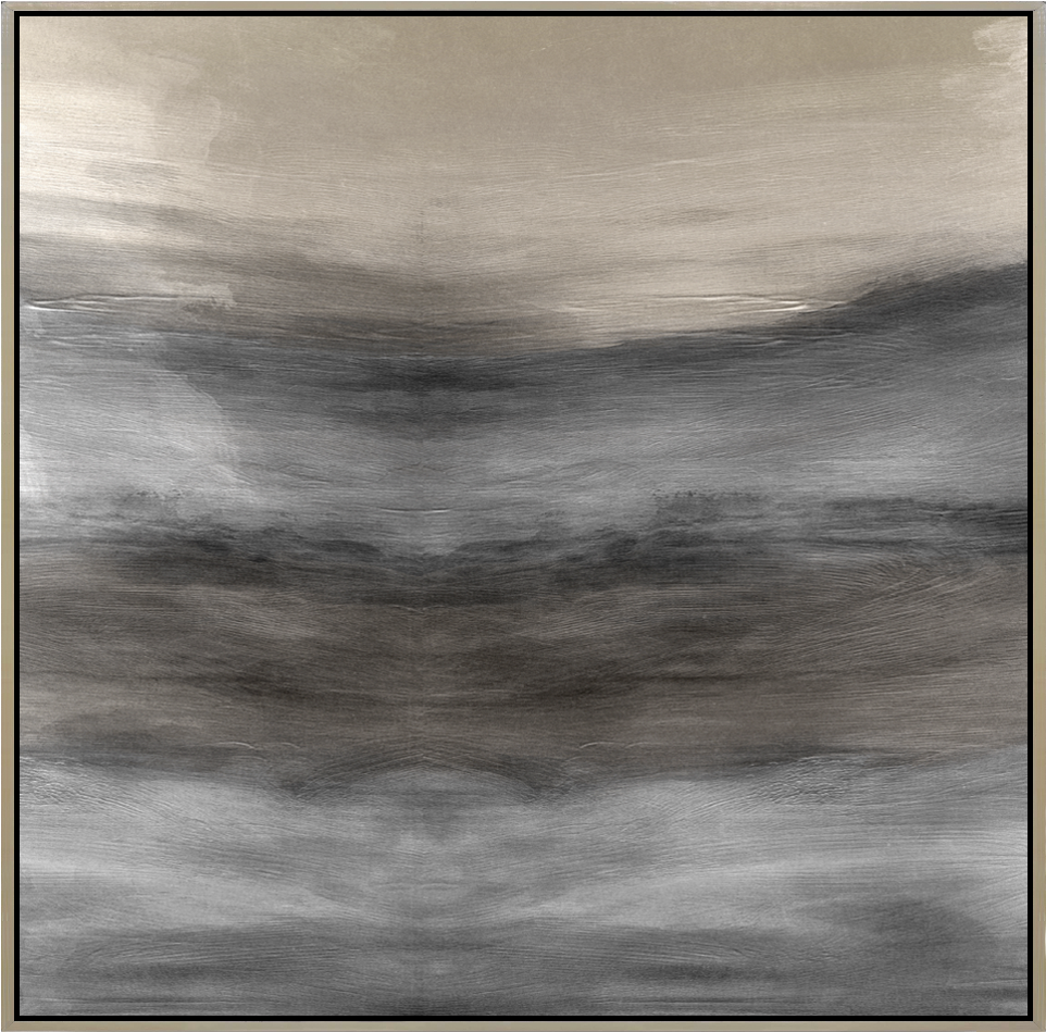 'burning Man I' (1296x964), Png Download