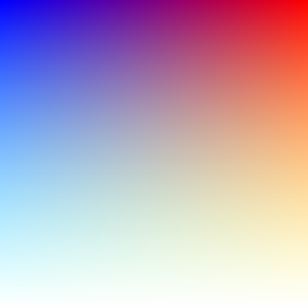 Pnggrad16rgba - - Rgba Png (600x600), Png Download