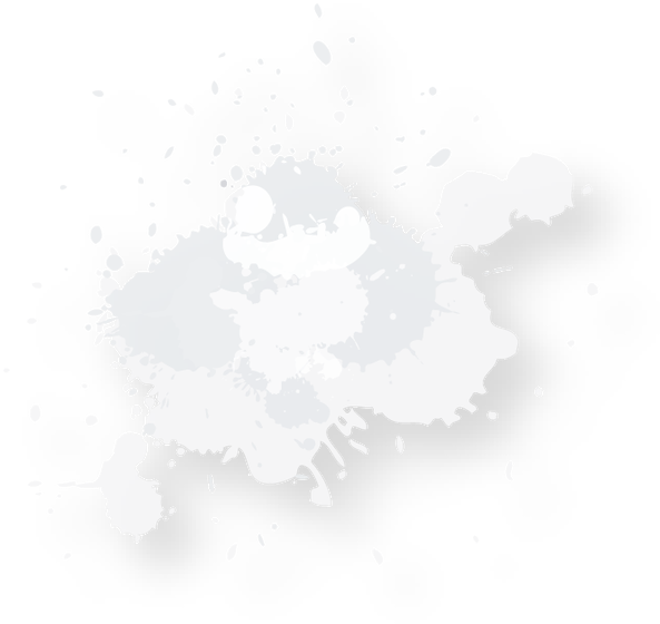 White Watercolor Png - Snow (650x620), Png Download
