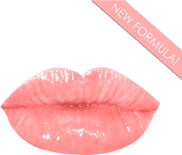 Glossy Boss Lip Gloss In Shade Skinny Dip - Winky Lux Unicorn Tears (800x814), Png Download