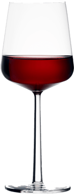 Iittala - Essence Red Wine Glass - Set Of 4 (400x400), Png Download