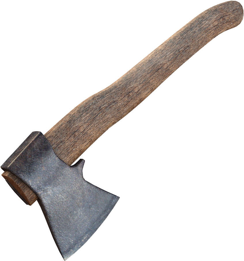 Axe Png (846x905), Png Download