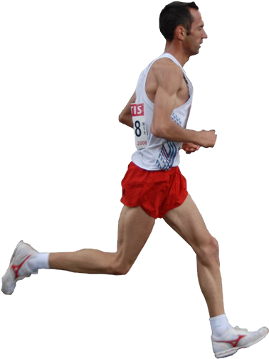 Running Png Transparent Image - Measuring Team Cohesion (504x504), Png Download