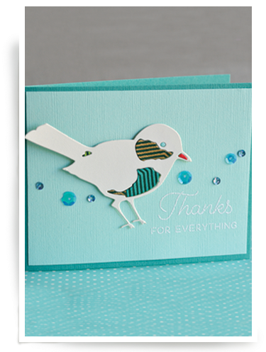 Mermaid Tale Premium Sequins - Wren (400x510), Png Download