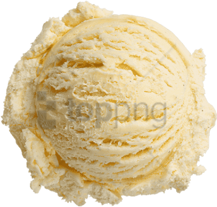 Kāpiti Vanilla Ice Cream - Vanilla Ice Cream Icon (800x625), Png Download