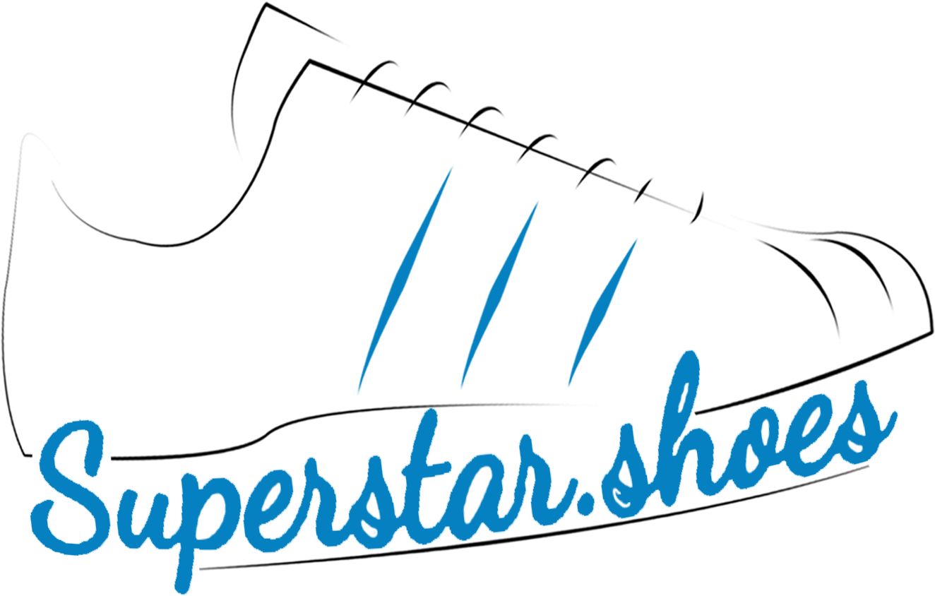 Clipart Transparent Free Logos - Adidas Superstar (2000x881), Png Download