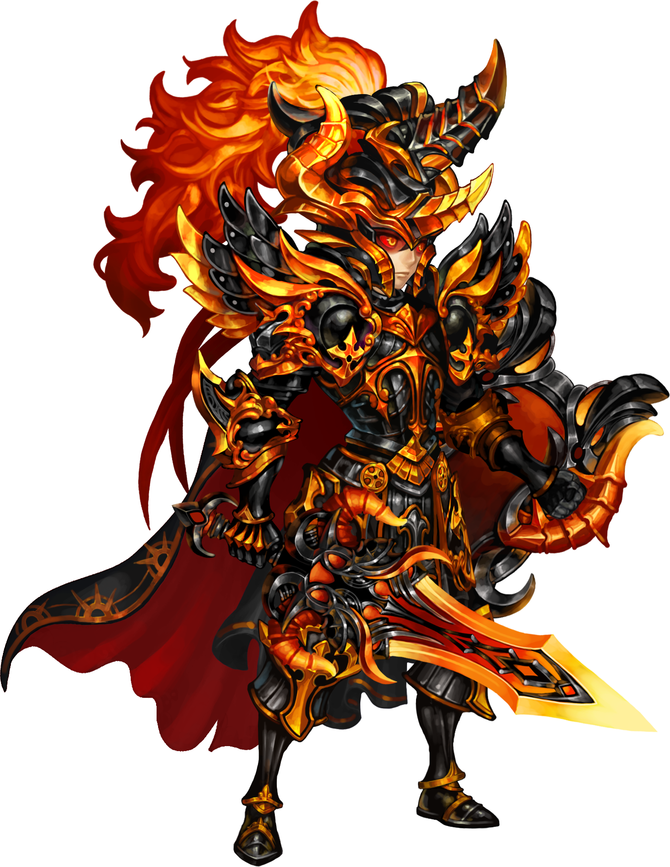 File History - Guardian Eagle (1348x1743), Png Download