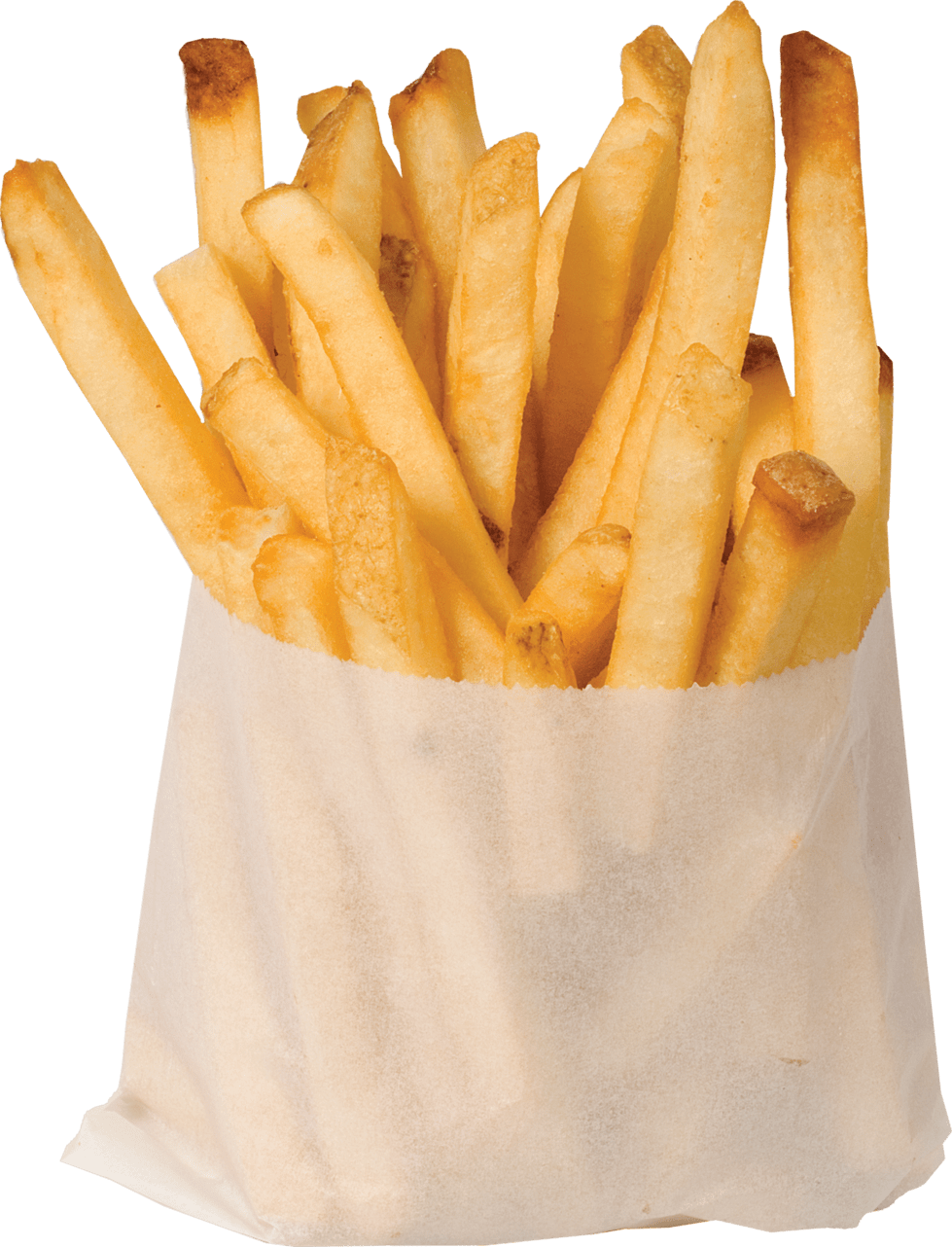 French Fries - French Fries Transparent Background (979x1282), Png Download
