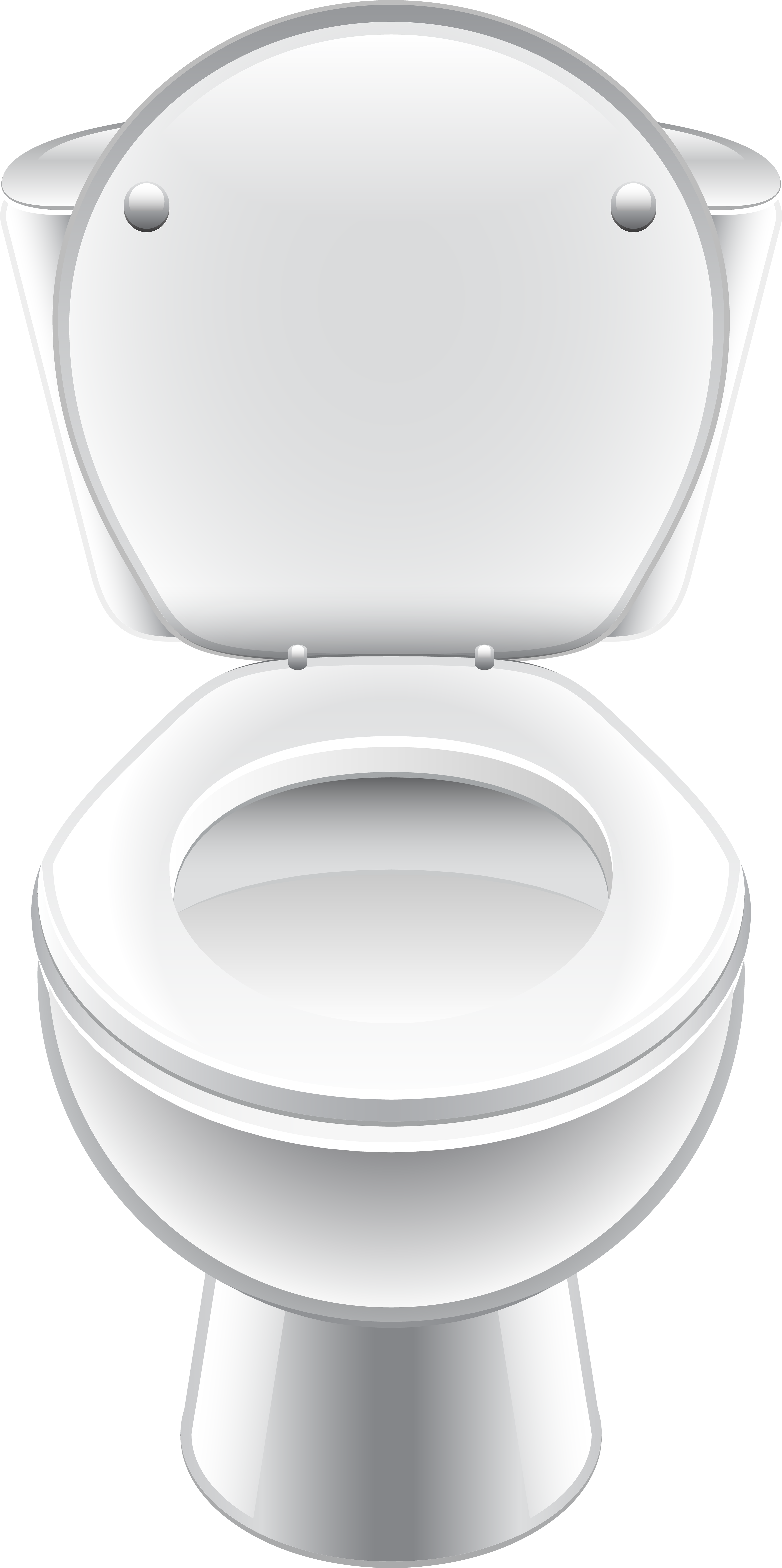 Toilet Seat Png Clip Art - Toilet Seat Clip Art (3990x8000), Png Download