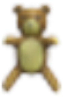 Teddybear - Teddy Bear (420x420), Png Download