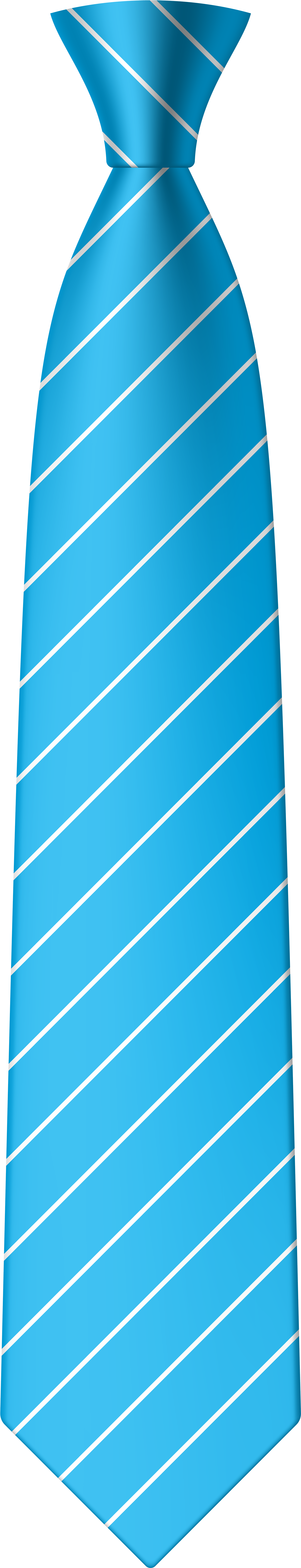 Necktie Clipart Png (1637x8000), Png Download