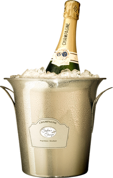 Wine Ice Bucket Png (380x600), Png Download