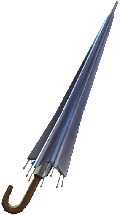 Clean Umbrella - Umbrella (593x782), Png Download