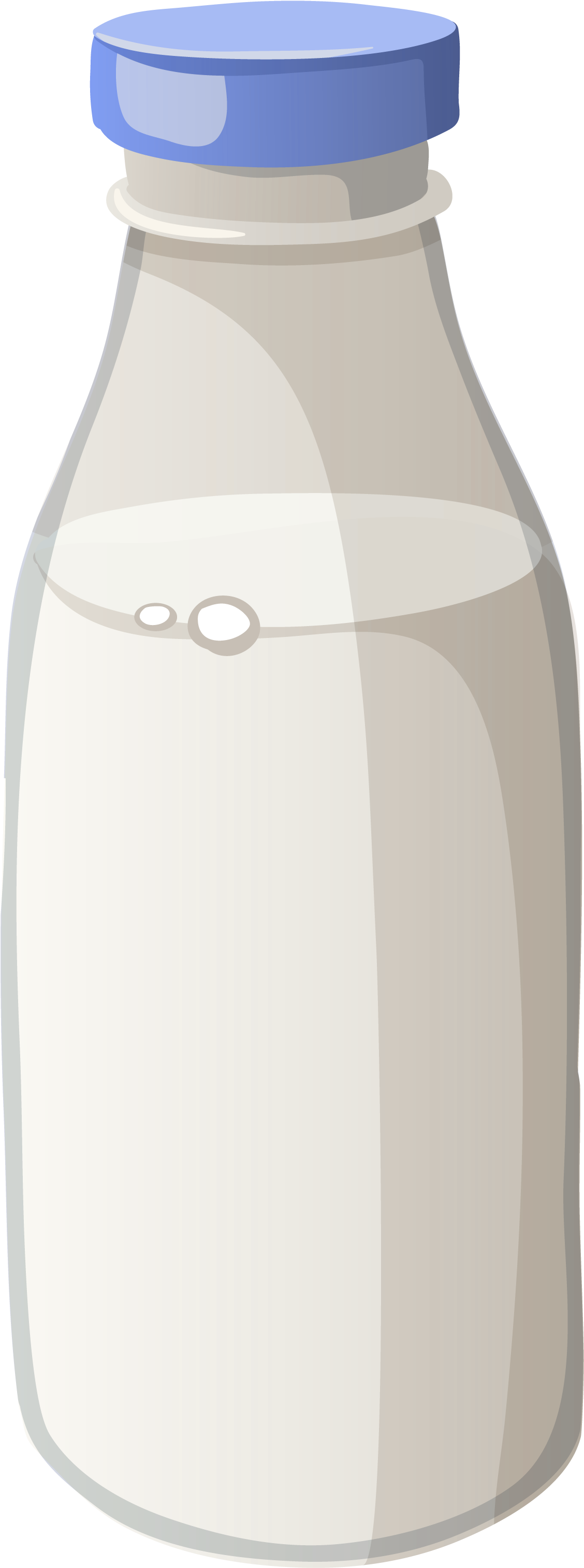 Bottle (1338x3167), Png Download