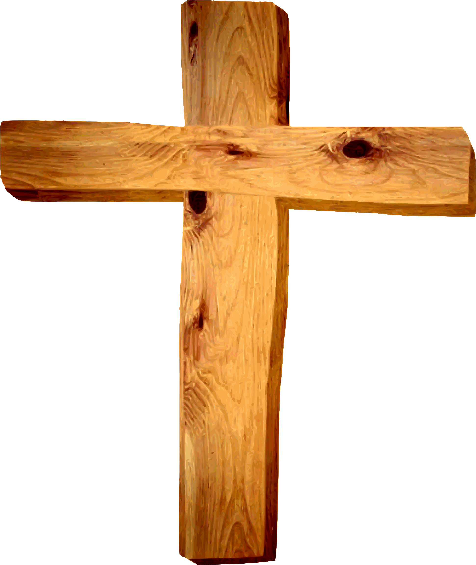 Old Rugged Cross Png (2038x2400), Png Download