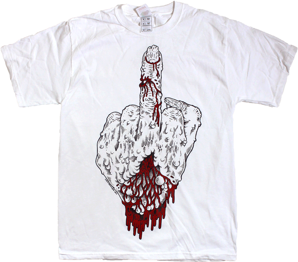 09 T Shirt - Active Shirt (1000x878), Png Download