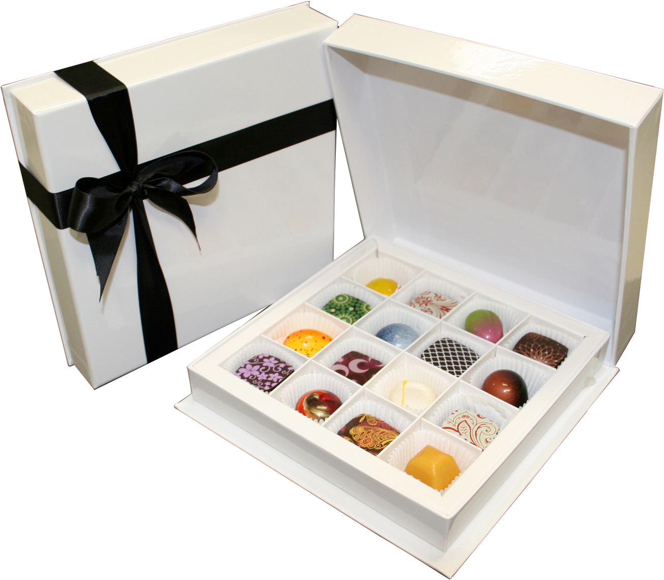 Xo-16 - Box (1400x1290), Png Download