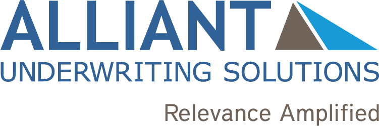 Alliant Underwriting Solutions - Oval (751x251), Png Download