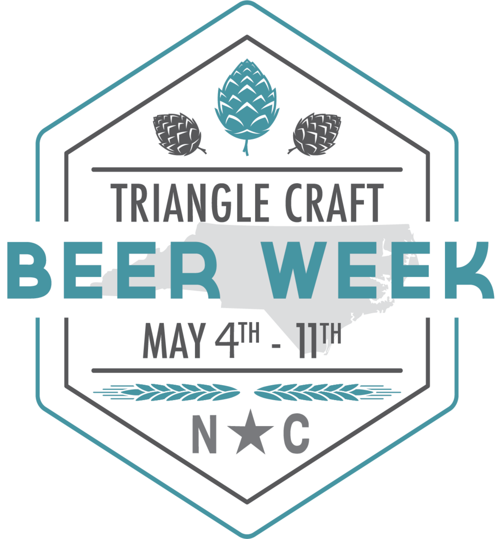 Beerweek 19 Colorwbackground - Glico (1000x1079), Png Download