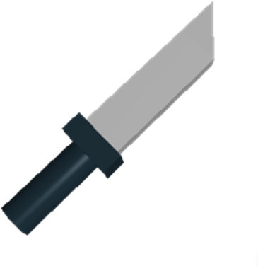 Knife - Apocalypse Rising Combat Knife (420x420), Png Download