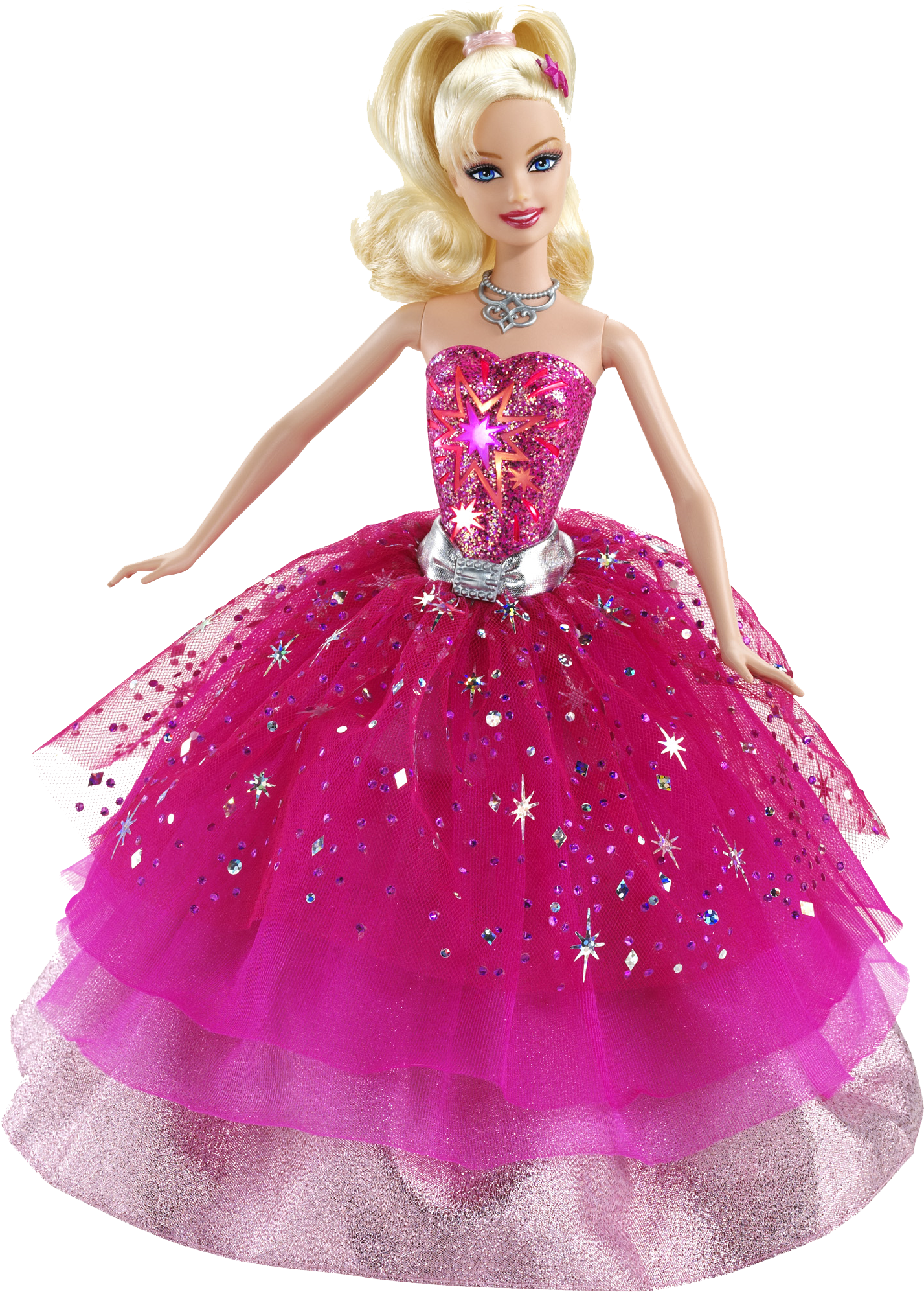 Barbie Doll Png (1500x2103), Png Download