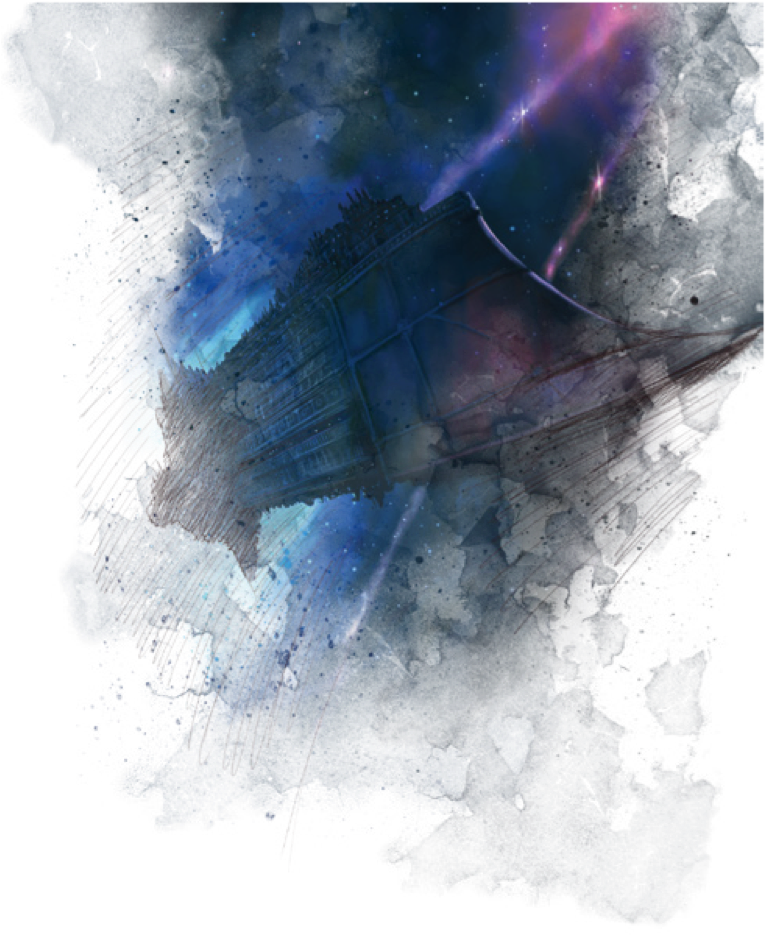 Oath Unspoken - Warhammer 40,000 (765x953), Png Download