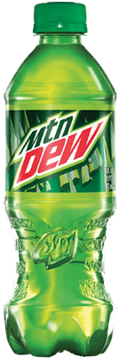 Mountain Dew Png Photos - Mountain Dew Png (400x400), Png Download
