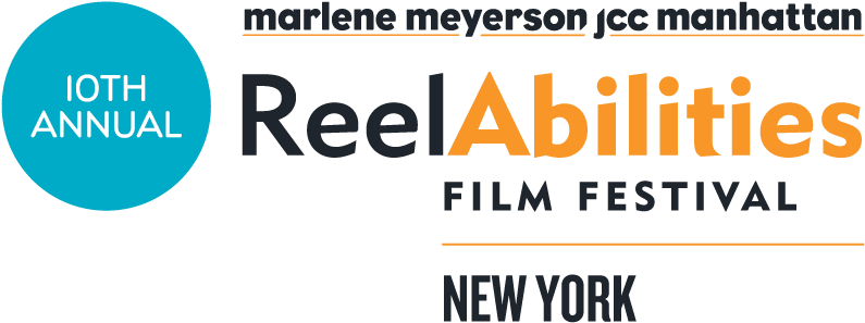 Ny Disabilities Film Festival Presents Award-winning - Film Festival (864x396), Png Download