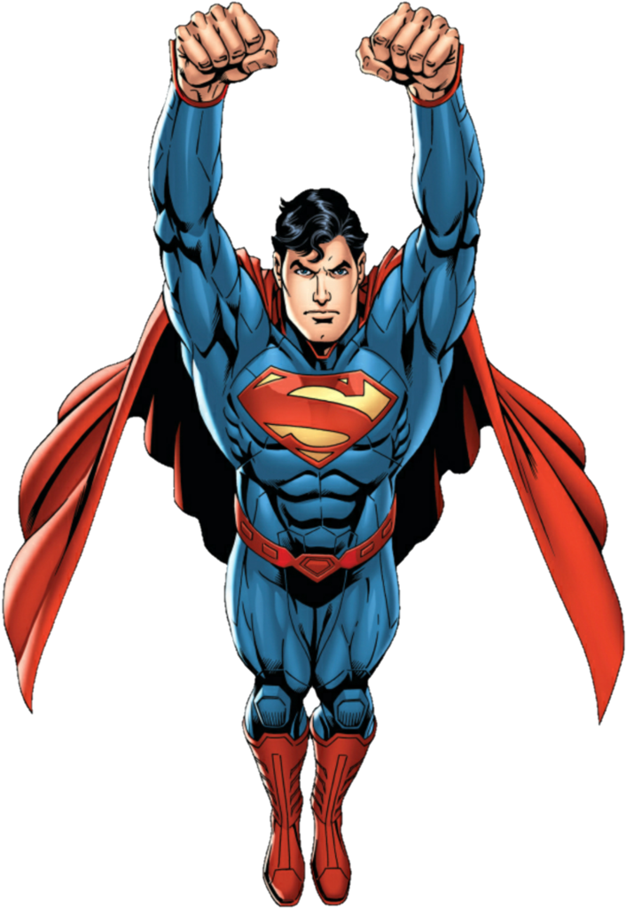 By Mayantimegod On Deviantart - New 52 Superman Jose Luis Garcia Lopez (744x1074), Png Download