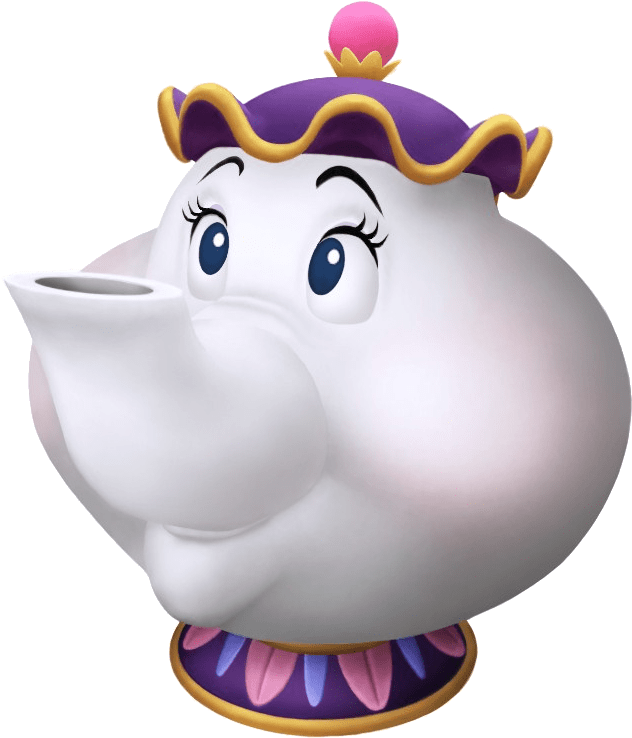At The Movies - Beauty And The Beast Png (854x855), Png Download