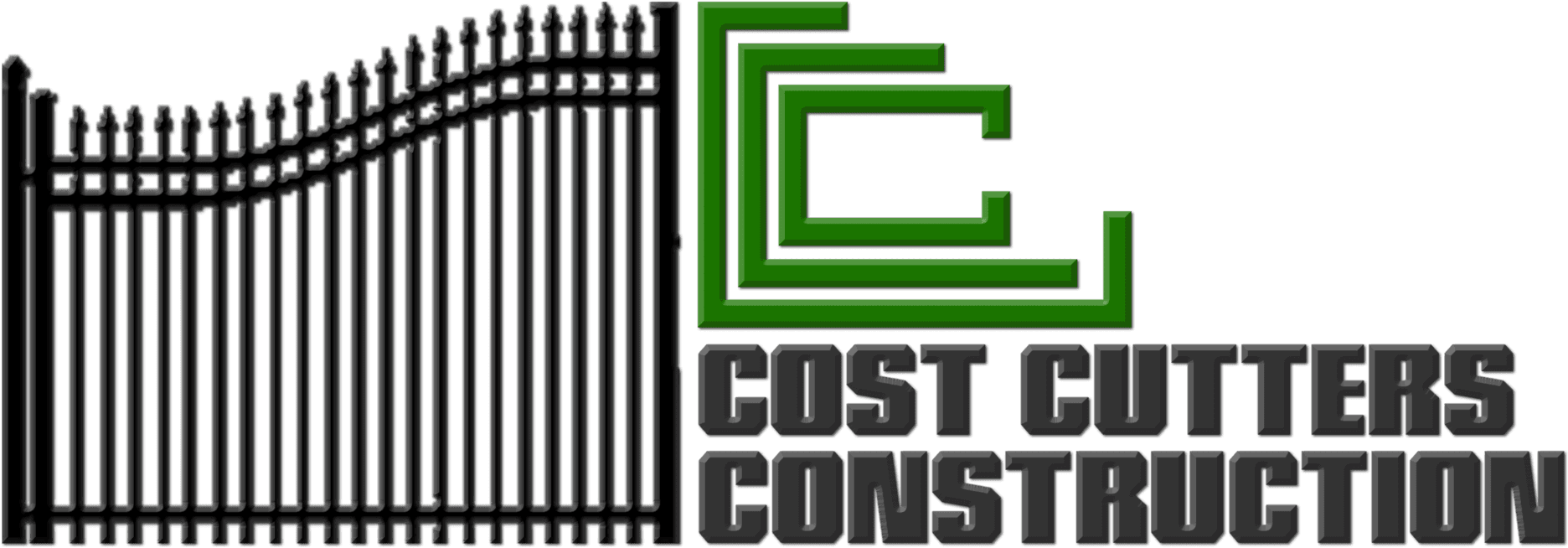 Austin Fence Company - Fence Repair & Installation (1920x834), Png Download