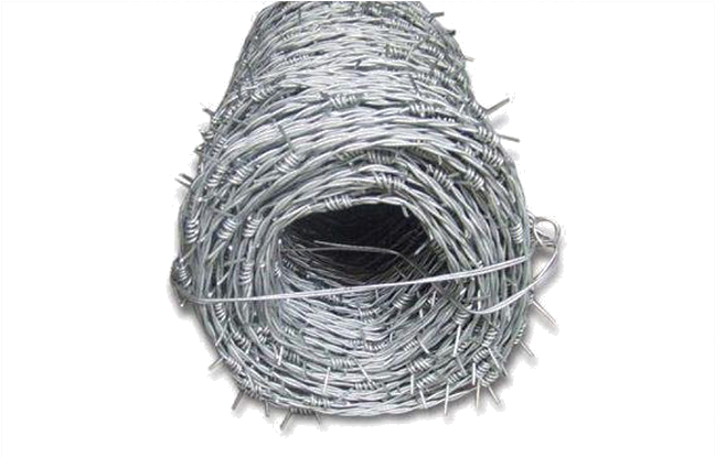Barbed Wire Tran - Barbed Wire (740x416), Png Download