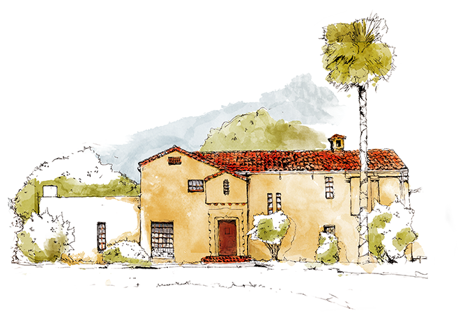 View All Landmarks - Village (657x460), Png Download