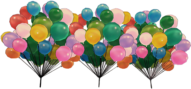 28 Collection Of Balloons Drawing Png - Balloon (658x335), Png Download