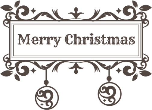 Ornamental Christmas Balls With Paper Swirls, Christmas, - Ihnen Die Runden Aufkleber Wünschen, Glatt (640x640), Png Download