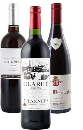 Red Wine (407x567), Png Download