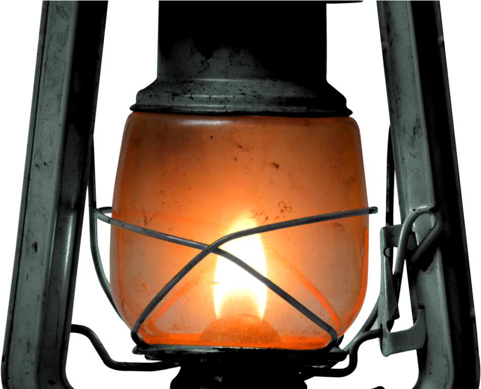Old Kerosene Lamp Png Image - Oldlamp (1024x768), Png Download