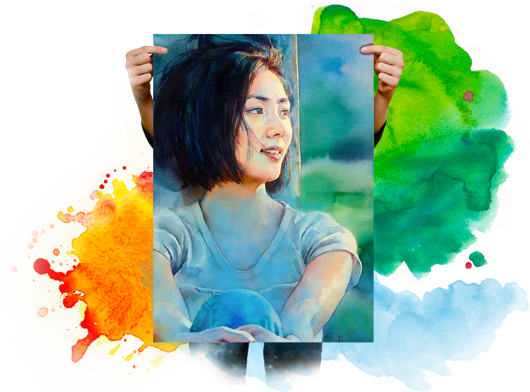 Gift (1076x795), Png Download