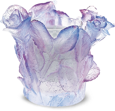 Roses Candle - Candle (500x500), Png Download