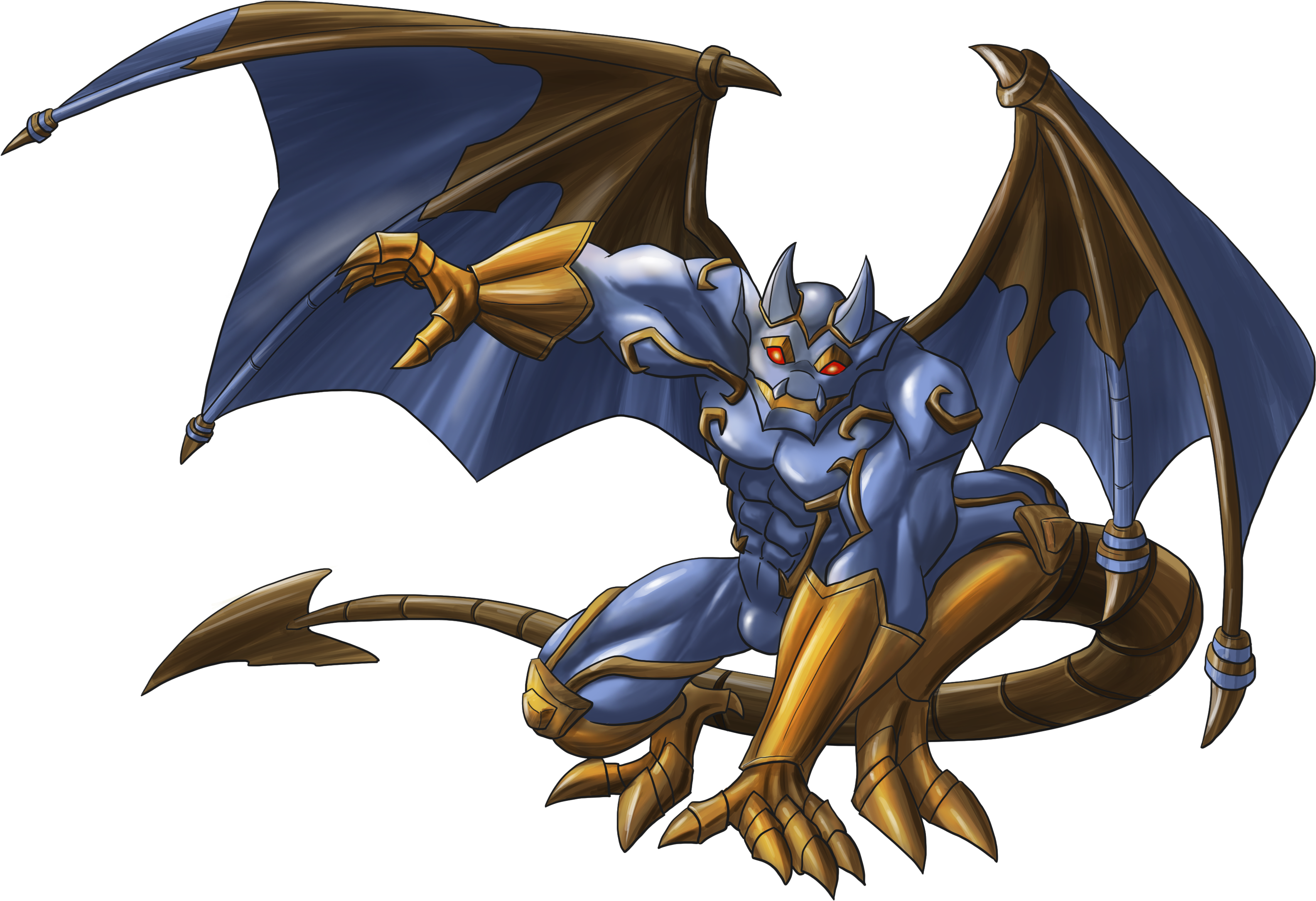 Galio By Midorimushig Hd Wallpaper Fan Art Artwork - League Of Legends (3321x2329), Png Download