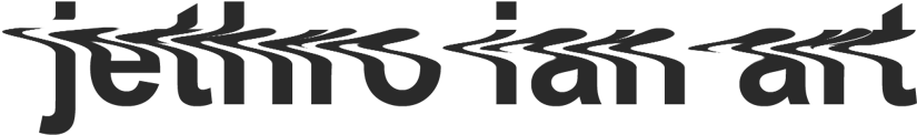 20 - Artist - - Calligraphy (2286x762), Png Download