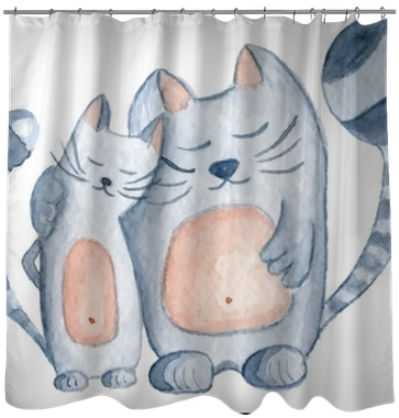 Black Cat (400x400), Png Download