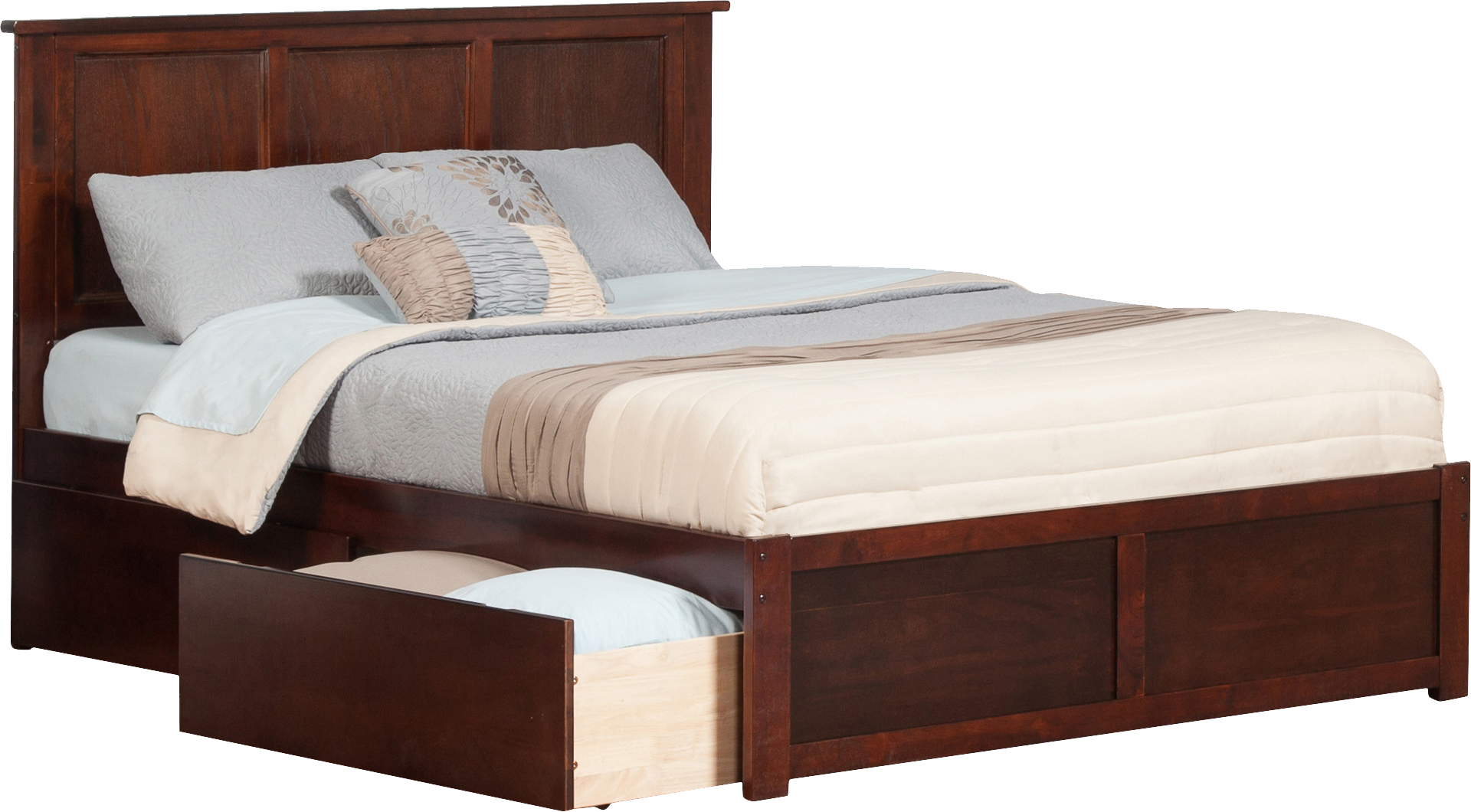 Bed Png Full Size Png Download Seekpng